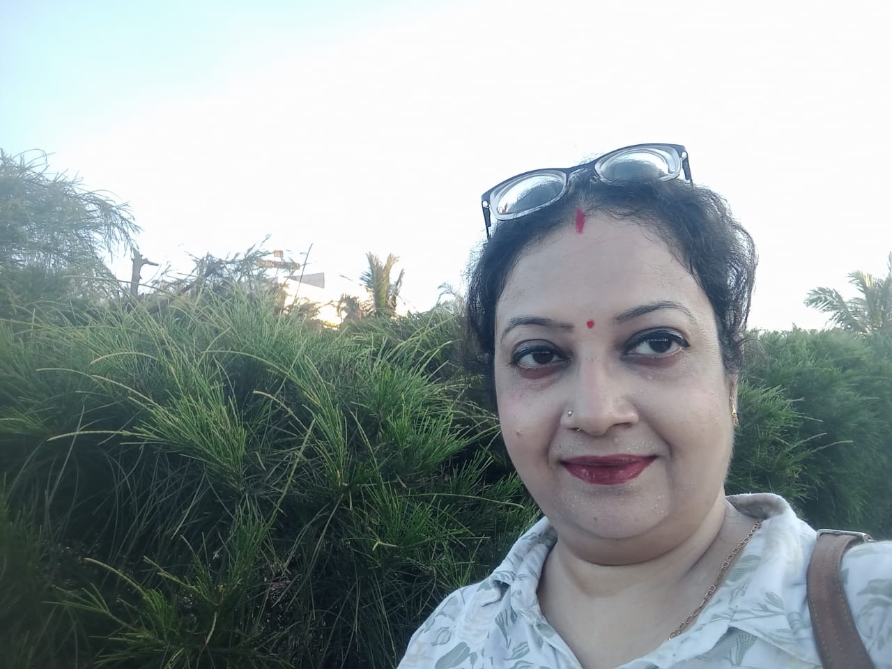 Arundhuti Chowdhury